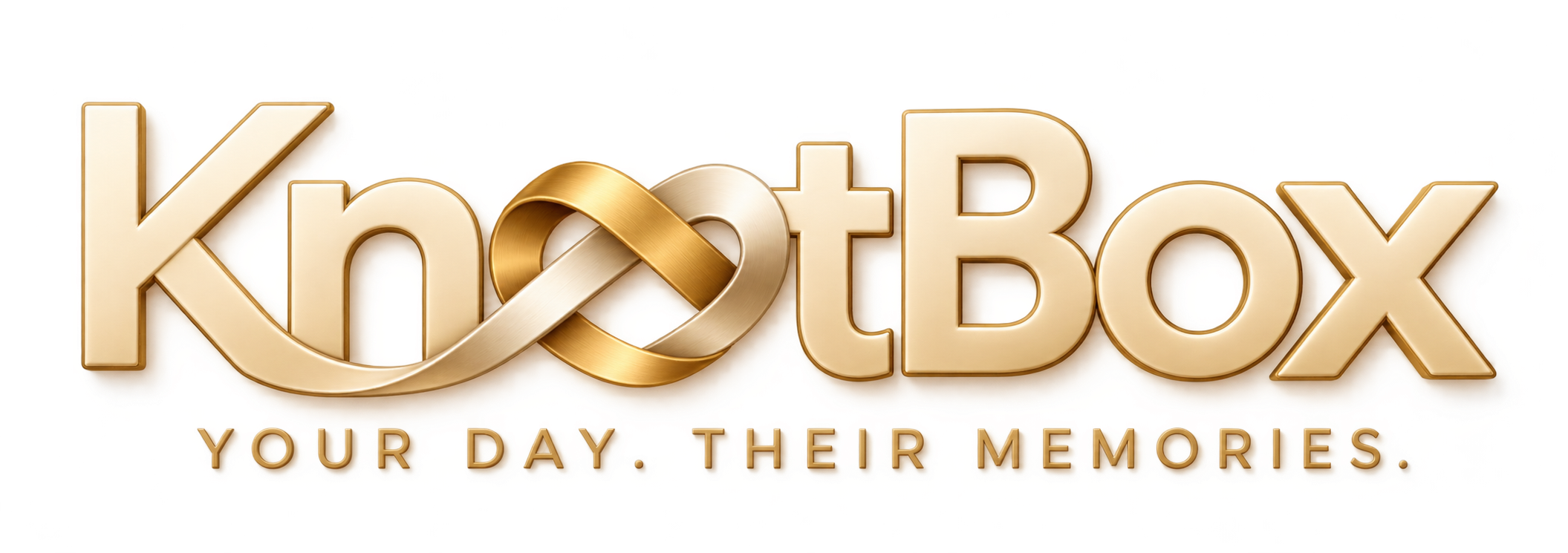KnotBox: Your day. Their memories.